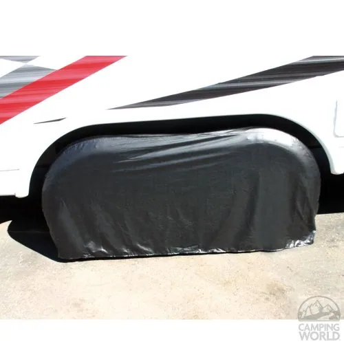 ADCO Tyre Gard Double Axle Tire Cover