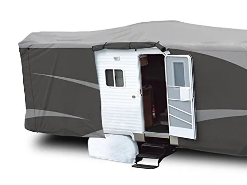 ADCO SFS AquaShed Trailer Cover