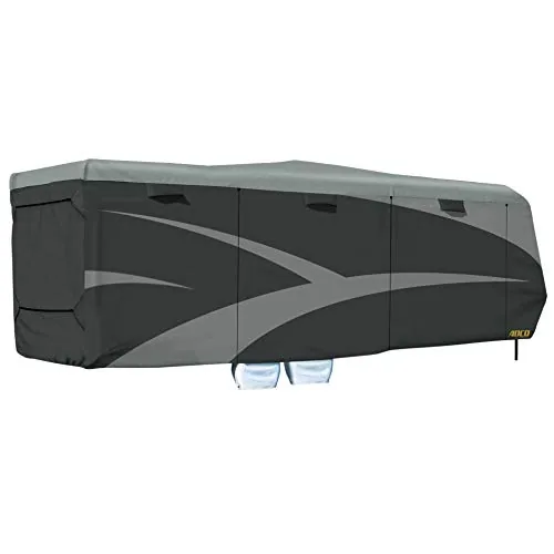 ADCO 52275 Toy Hauler Designer Series SFS AquaShed Cover