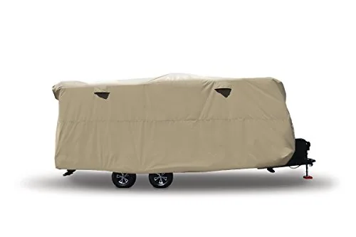 ADCO Storage Lot Cover