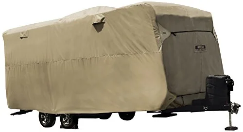 ADCO Storage Lot Cover