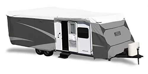 ADCO Olefin HD Travel Trailer Cover