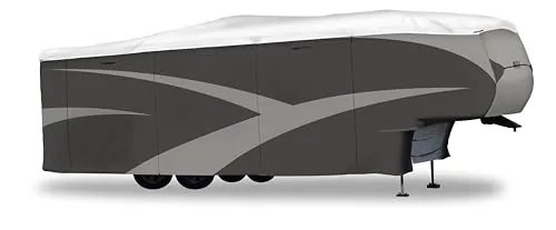ADCO Olefin HD Travel Trailer Cover