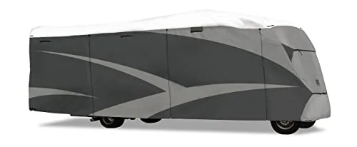 ADCO 36813 Designer Series Olefin HD Class C Motorhome Cover 23' 1" - 26'