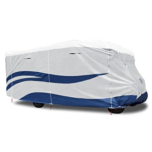 ADCO Designer Series UV Hydro Class C RV Cover 29'1" - 32'