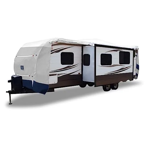 ADCO UV Hydro Travel Trailer Cover
