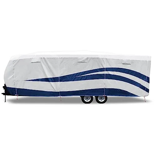 ADCO UV Hydro Travel Trailer Cover